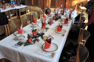 BKMEV Adventsfeier 2019 Bild Vorschau