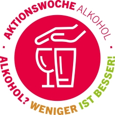 Logo Aktionswoche Alkohol 2022