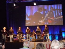 Blaues Kreuz München e.V., Foto, Bundestreffen in Wetzlar Mai 2015
