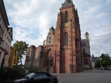 Blaues Kreuz München e.V., Foto, Bundestreffen in Wetzlar Mai 2015
