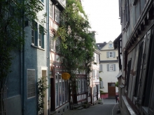 Blaues Kreuz München e.V., Foto, Bundestreffen in Wetzlar Mai 2015
