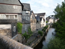 Blaues Kreuz München e.V., Foto, Bundestreffen in Wetzlar Mai 2015