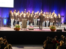 Blaues Kreuz München e.V., Foto, Bundestreffen in Wetzlar Mai 2015
