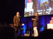 Blaues Kreuz München e.V., Foto, Bundestreffen in Wetzlar Mai 2015