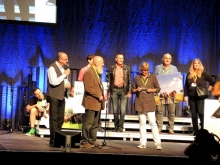 Blaues Kreuz München e.V., Foto, Bundestreffen in Wetzlar Mai 2015