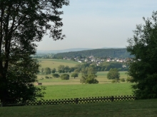 Blaues Kreuz München e.V., Foto, Bundestreffen in Wetzlar Mai 2015