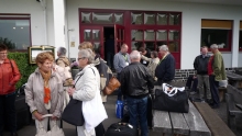 Blaues Kreuz München e.V., Foto, Bundestreffen in Wetzlar Mai 2015