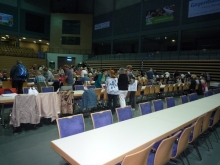 Blaues Kreuz München e.V., Foto, Bundestreffen in Wetzlar Mai 2015